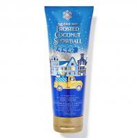 کرم بدن Bath & Body works Frosted coconut Snowball