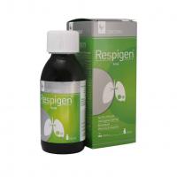 شربت رسپیژن Dayonix Respigen Syrup