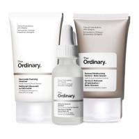 ست ضدجوش اوردینری The ordinary Clear set