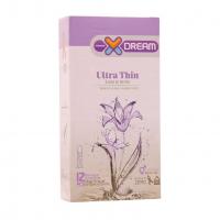 کاندوم بسیار نازک ایکس دریم X Dream Ultra Thin Condome