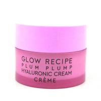 کرم آبرسان گلو رسپی Glow Recipe Mini Plum Plump Hyaluronic