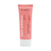 کرم ضد چروک AHA 10 درصد سی گل Seagull Anti Wrinkle