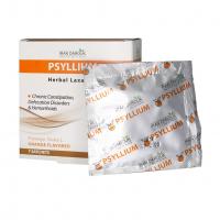 پودر دانه اسفرزه پسیلیوم Iran Darouk Psyllium