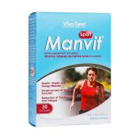 من ویت اسپورت ویواتیون Menvit Sport VivaTune