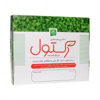 رکتول پماد مقعدی گیاهی
