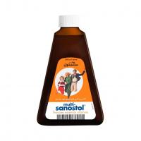 شربت مولتی سانستول Multi Sanostol