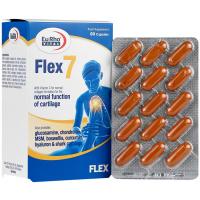 فلکس 7 یوروویتال Flex 7 Eurho Vital