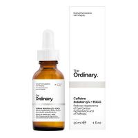 سرم دور چشم کافئین اوردینری The Ordinary Caffeine Solution