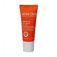 کرم دور چشم ویتامین C 5 درصد اسکین وان Skin One Vita C Eye Cream
