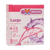 کاندوم ایکسدریم مدل لارگو x Dream largo