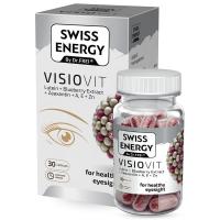 ویژیوویت Visiovit Swiss Energy
