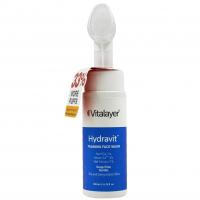 فوم شستشوی صورت هیدراویت ویتالیر Vitalayer Hydravit Foaming Wash