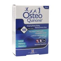 قرص استئوکینون هولیستیکا Osteo Quinone