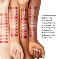 رژ لب مایع کلینیک Airkiss Pop Clinique