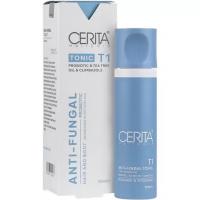 تونیک ضد شوره سر و بدن تی1 سریتا Anti Fungal Tonic T1 Cerita