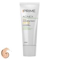 کرم مرطوب کننده رنگی SPF30 پوست چرب Tinted Moisturizing Cream