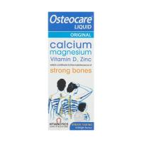 شربت استئوکر Osteocare Vitabiotics