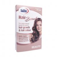 قرص هِر بیوتی یوروویتال Eurhovital Hair Beauty