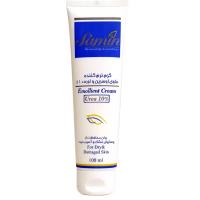 کرم نرم کننده حاوی اوسرین و اوره 10 درصد ثمین