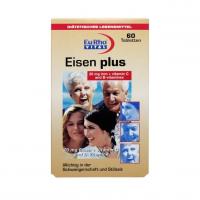 قرص آیزن پلاس یوروویتال قرص Eisen plus