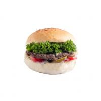 برگر نوستالژی