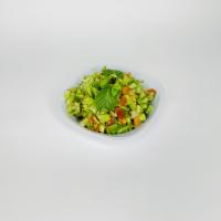 سالاد شیرازی