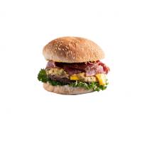 اسپشیال برگر