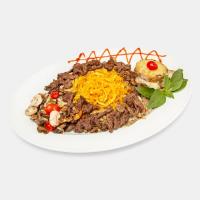 بیف استراگانف