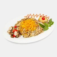 چیکن استراگانف