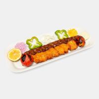 خوراک دیس کباب مخصوص