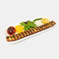 خوراک کباب نگینی