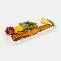 خوراک کباب برگ مخصوص