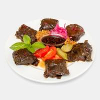 دلمه برگ مو