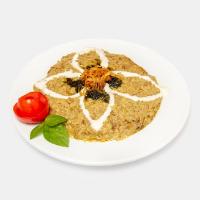 کشک بادمجان