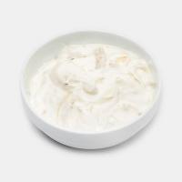 ماست و بادمجان