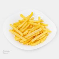 سیب زمینی سرخ کرده