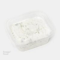 ماست و اسفناج