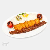 دیس کباب مخصوص