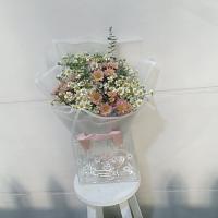 بگ گل بابونه