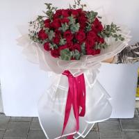 دسته گل نوشین