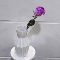 رز هلندی بنفش