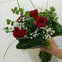 دسته گل آشان