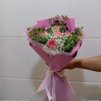 دسته گل شهرزاد