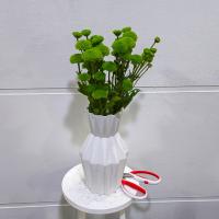 دسته گل داوودی سبز