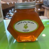 عسل ویژه شهدریزان