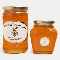 عسل گون گز