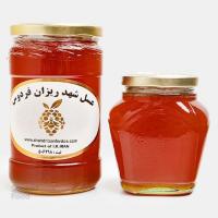عسل کنار وحشی ممتاز