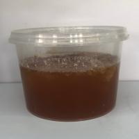 عسل رس بسته کوهی