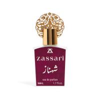 عطر زنانه ضاصاری شهناز