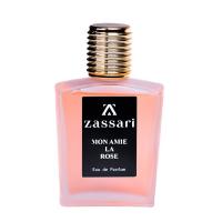 عطر زنانه ضاصاری مونامی لا رز